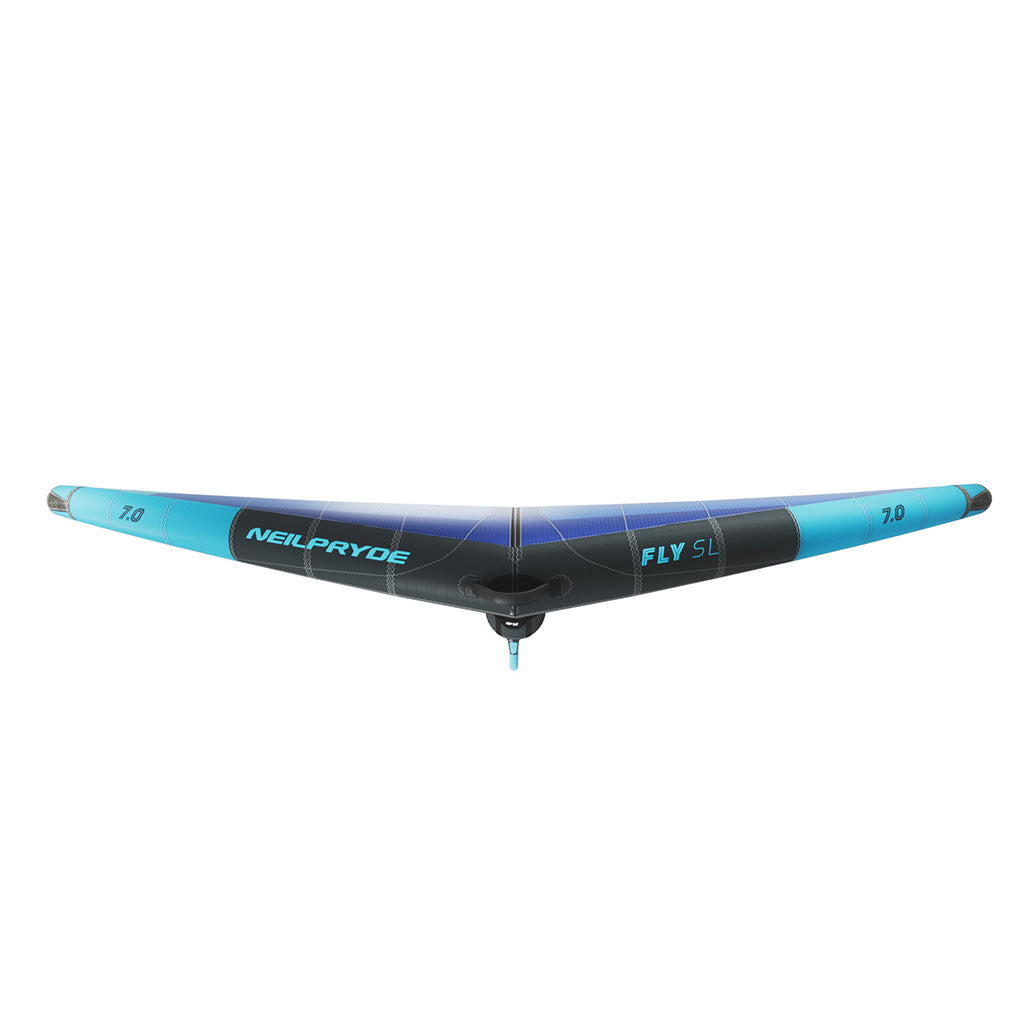 Fly SL C1 Blue 2024 - Wing