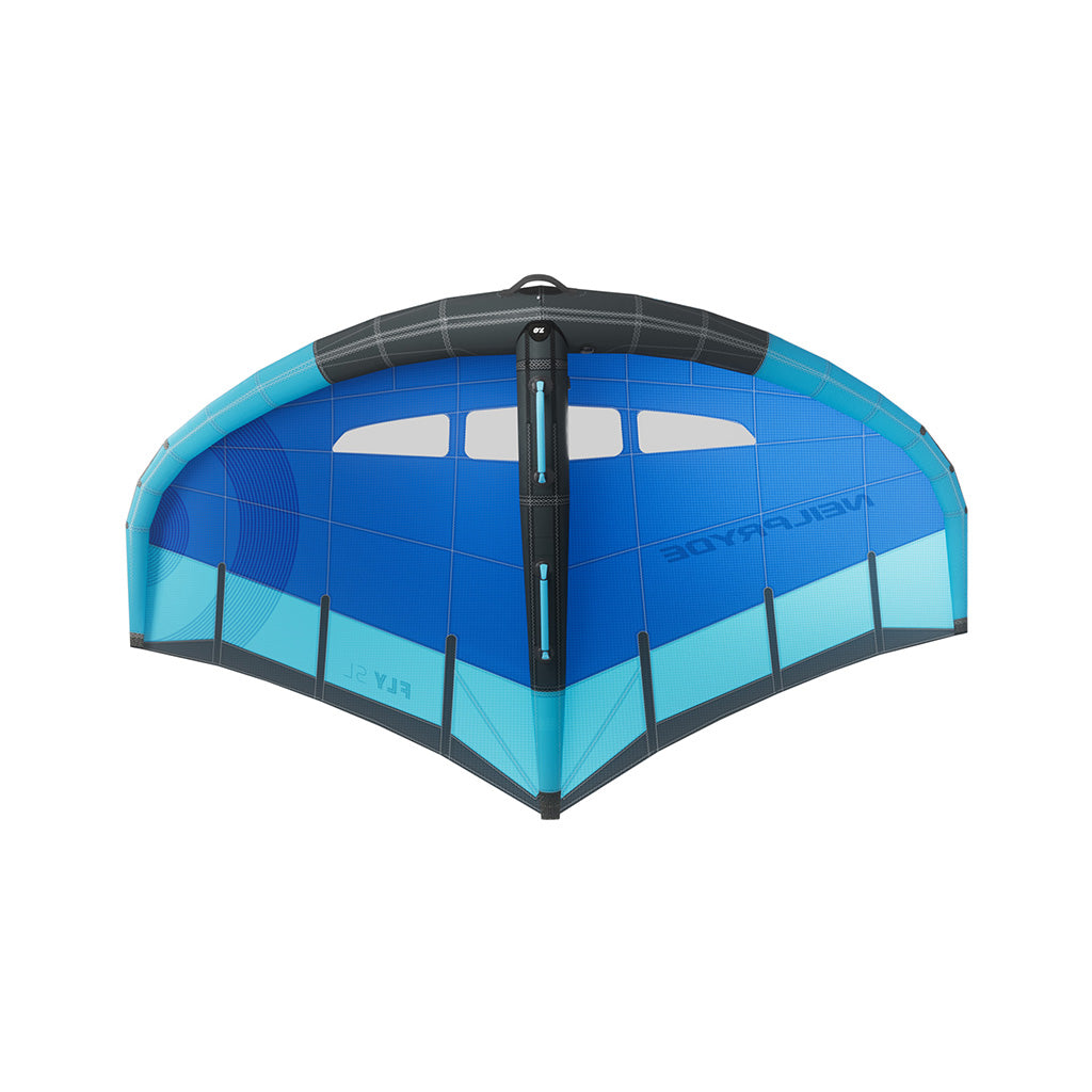 Fly SL C1 Blue 2024 - Wing