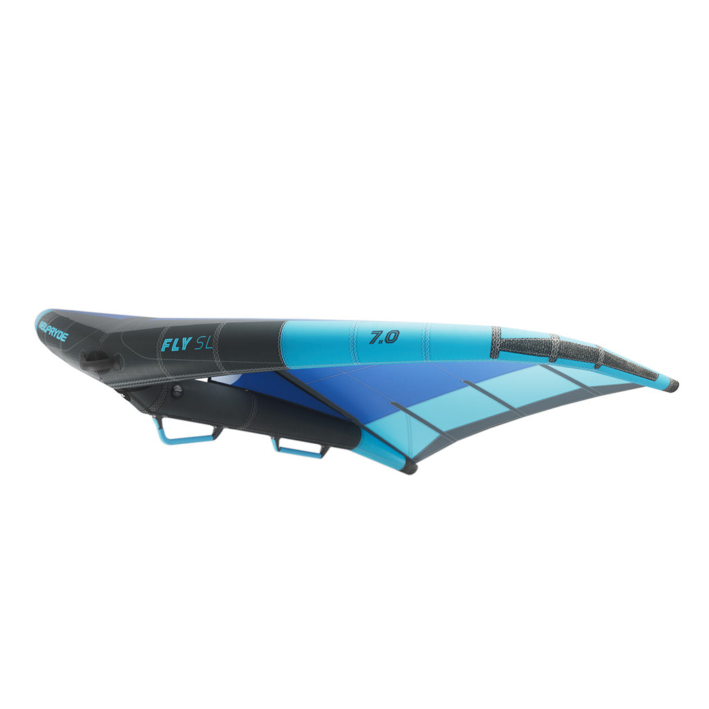 Fly SL C1 Blue 2024 - Wing