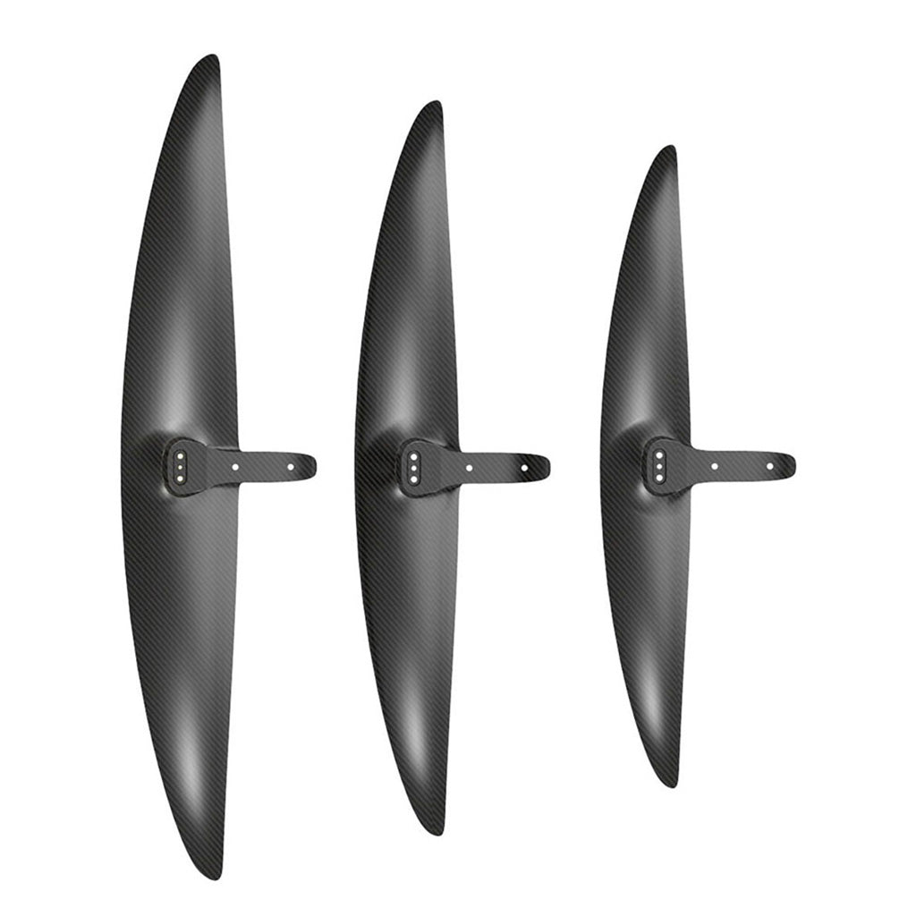 Flight SLR Frontwing HM 2026 - Foil Front Wing