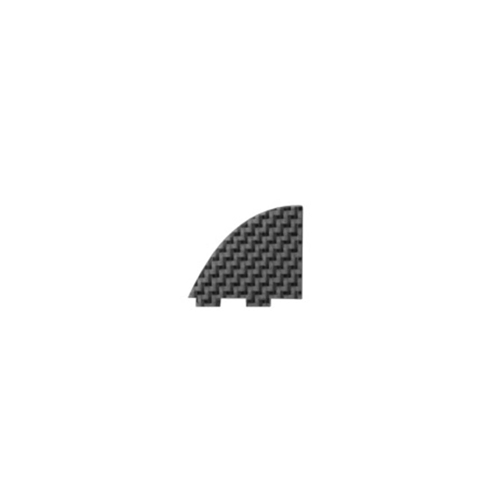 Flight SLR Back Fin - Fuselage