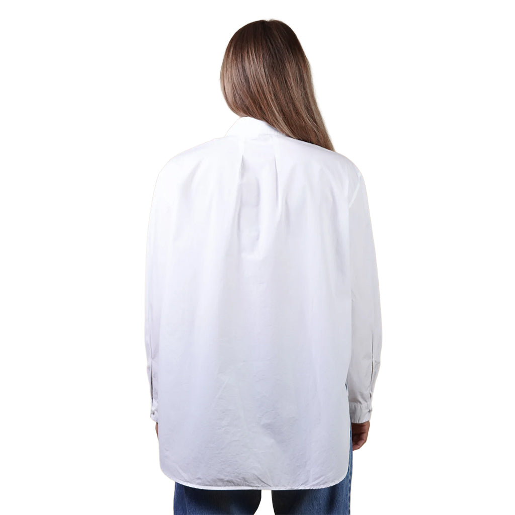 Poplin - Shirt