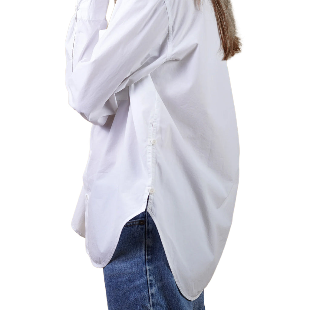 Poplin - Shirt