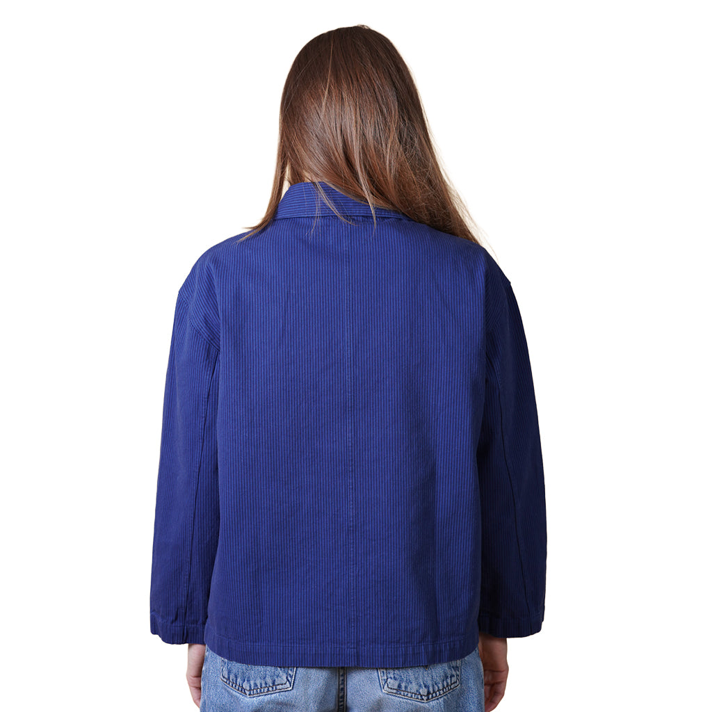Ease - Overshirt