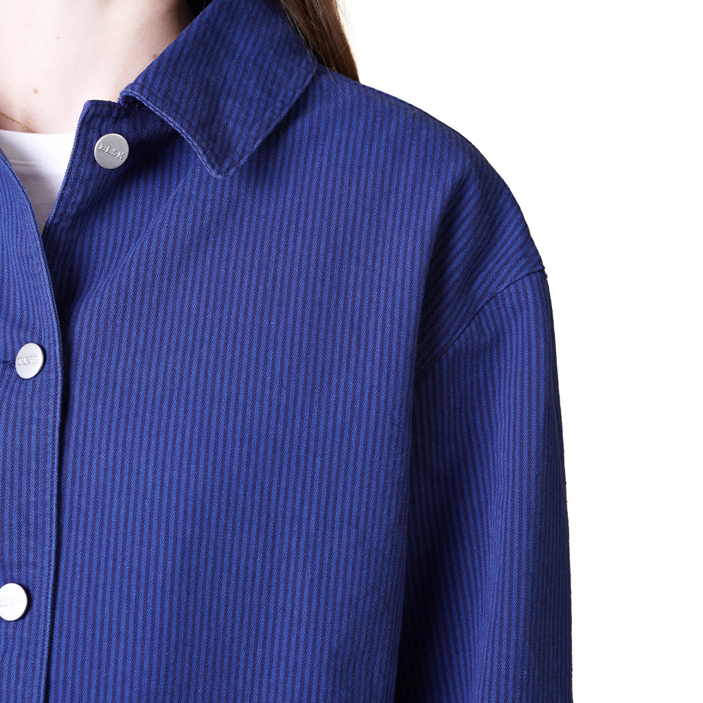Ease - Overshirt