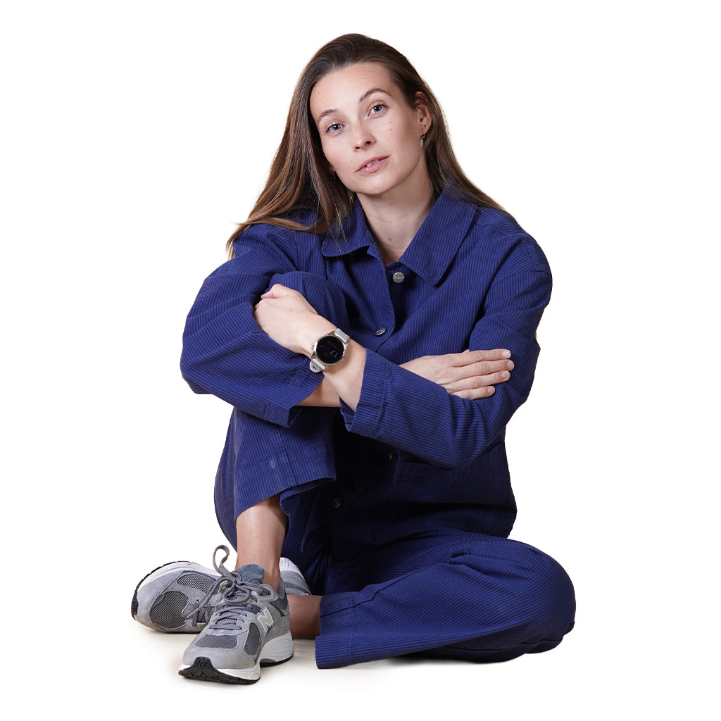 Ease - Overshirt