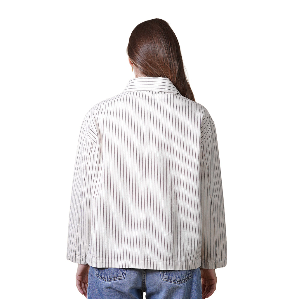 Ease - Overshirt