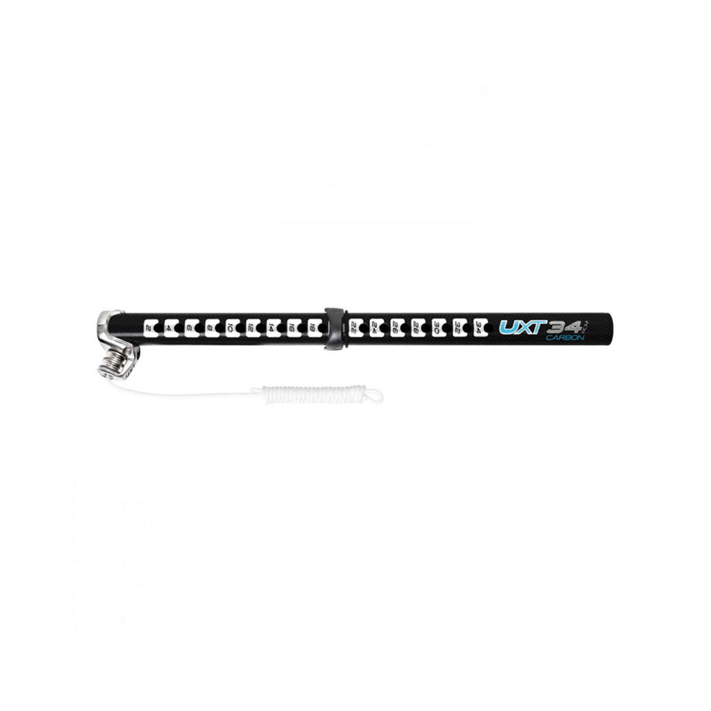 UXT RDM Carbon - Windsurf Base Parts