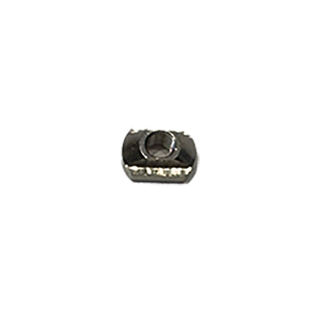 Locking Nut (T-nut) - Accessories