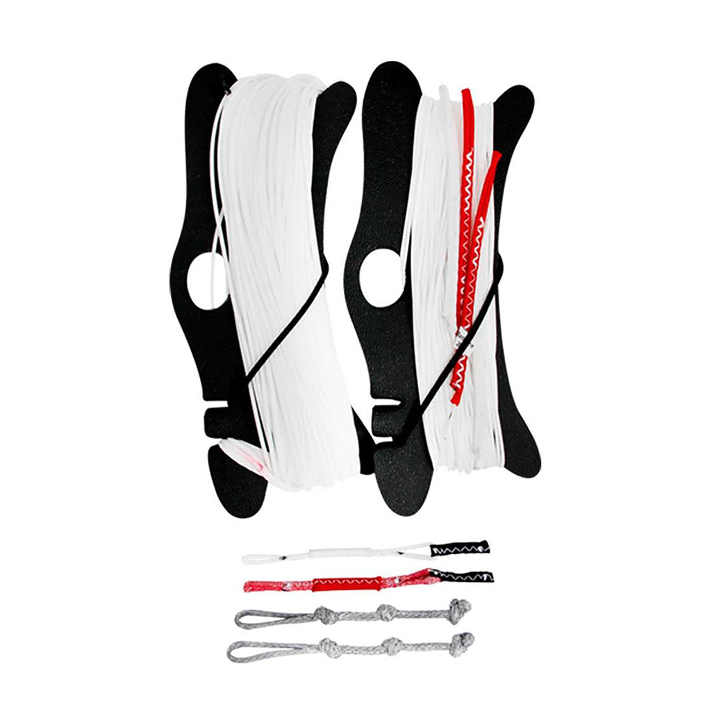 4-Liner Kite Repl Line Set 23M - Lines