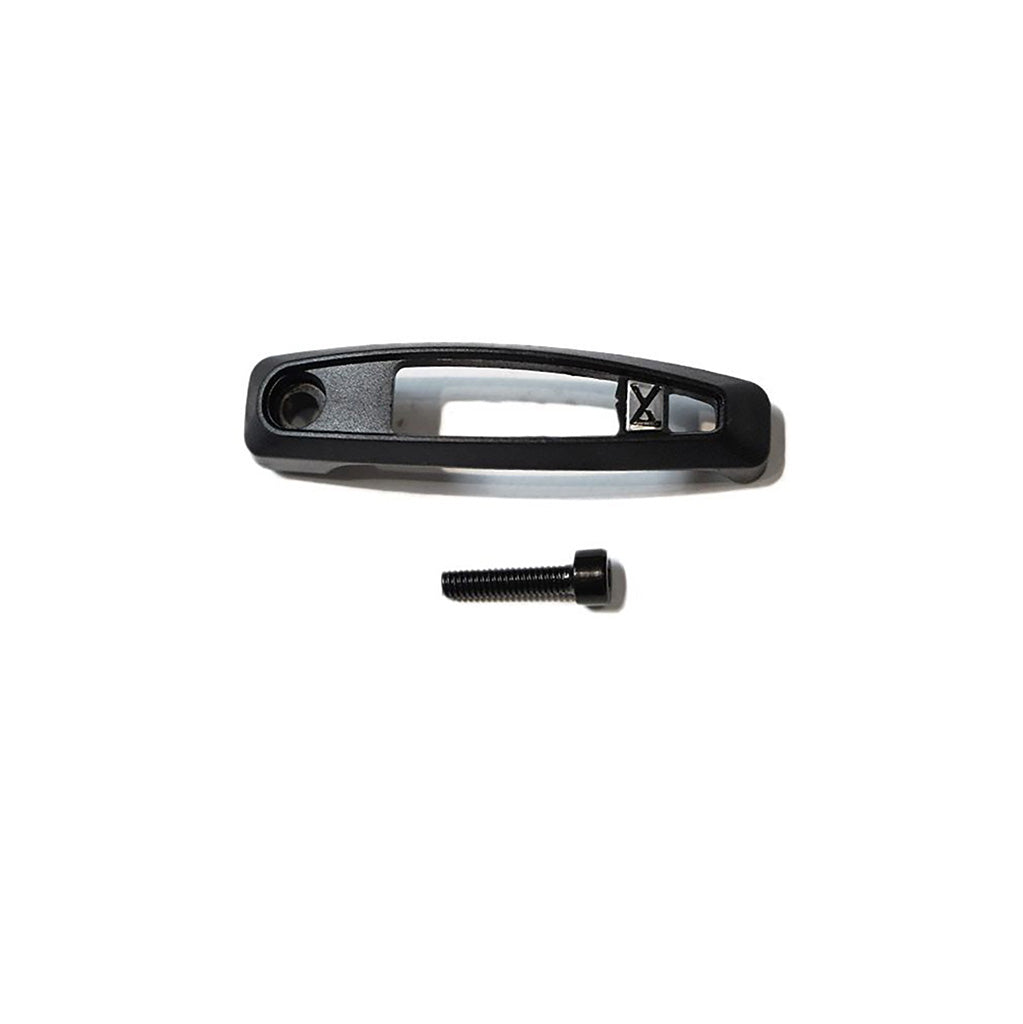 Talan/Wren Gog Clip - Ski Helmet