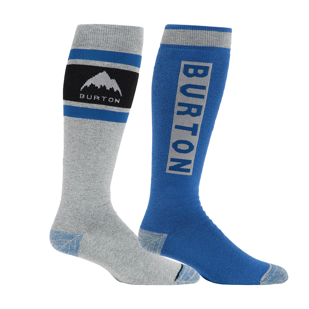 Weekend Midweight Socks (2 Pack) - Ski Socks