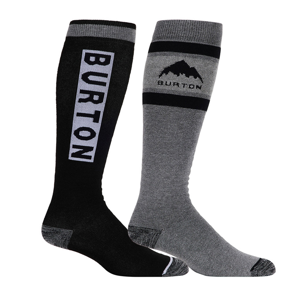 Weekend Midweight Socks (2 Pack) - Ski Socks