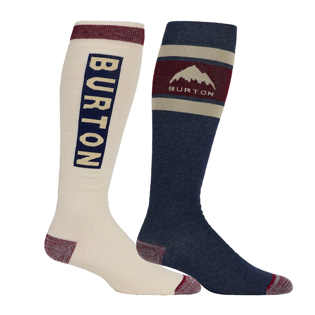 Weekend Midweight Socks (2 Pack) - Ski Socks