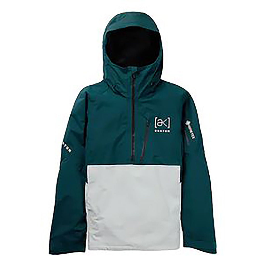[ak] Velocity GORE-TEX - Anorak
