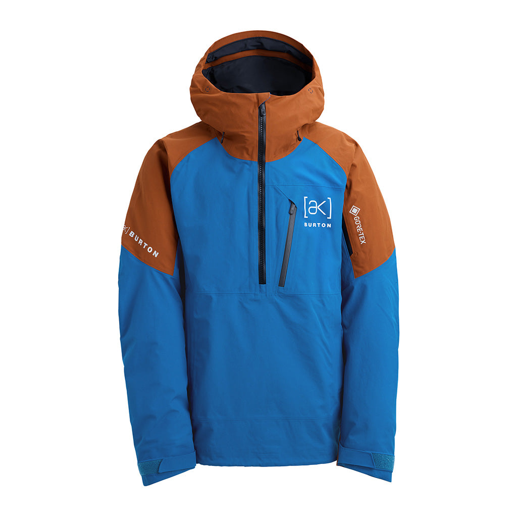 [ak] Velocity GORE-TEX Anorak - Anorak