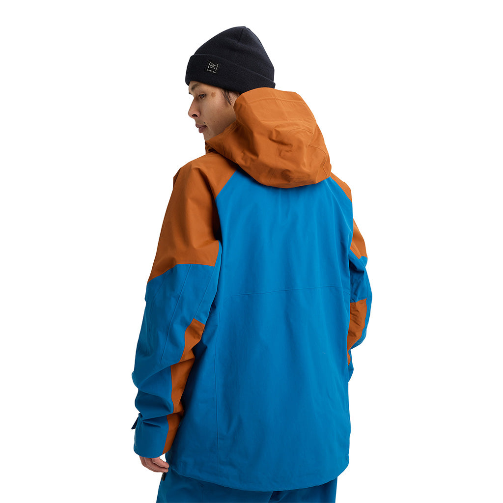 [ak] Velocity GORE-TEX Anorak - Anorak