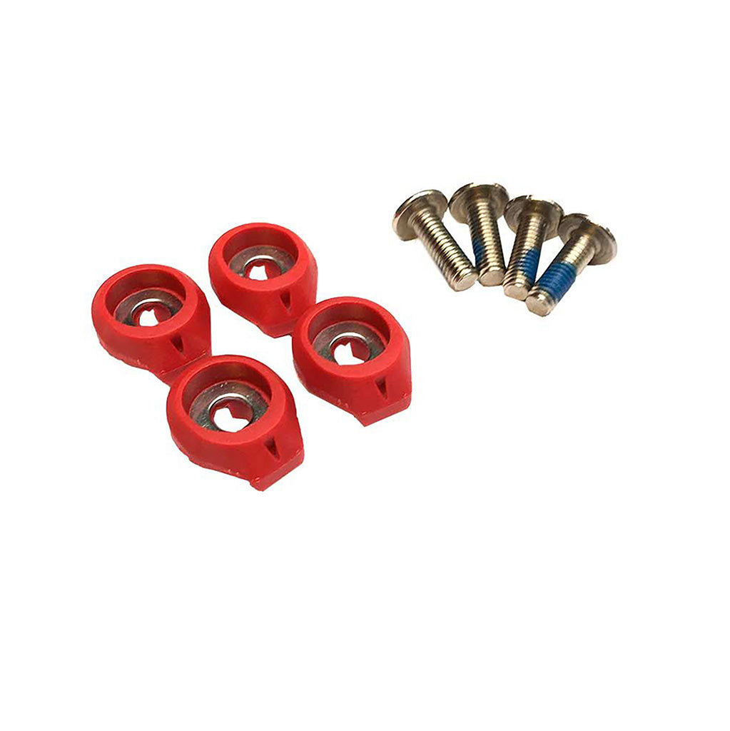 Apex Screw And Washer Set - Others