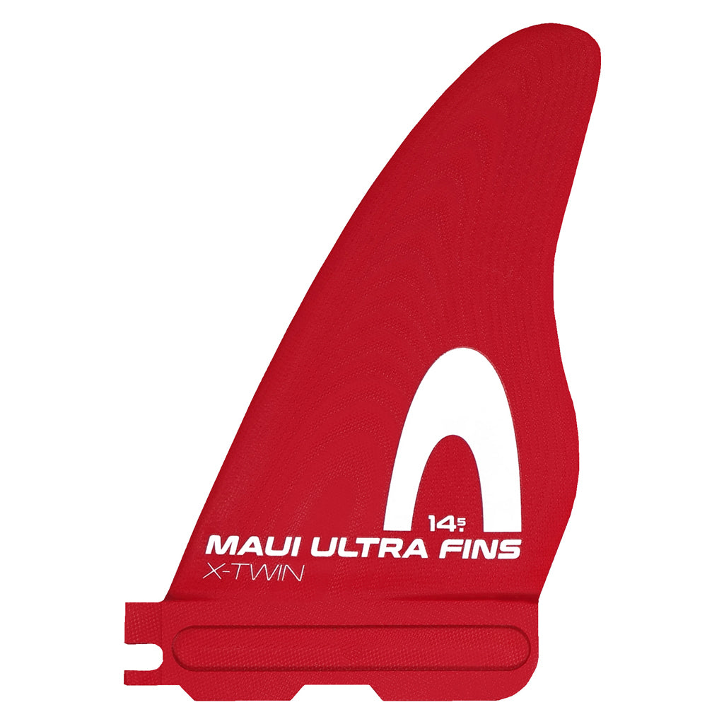 X-Twin 14,5 SLOT2 - Windsurf Fins