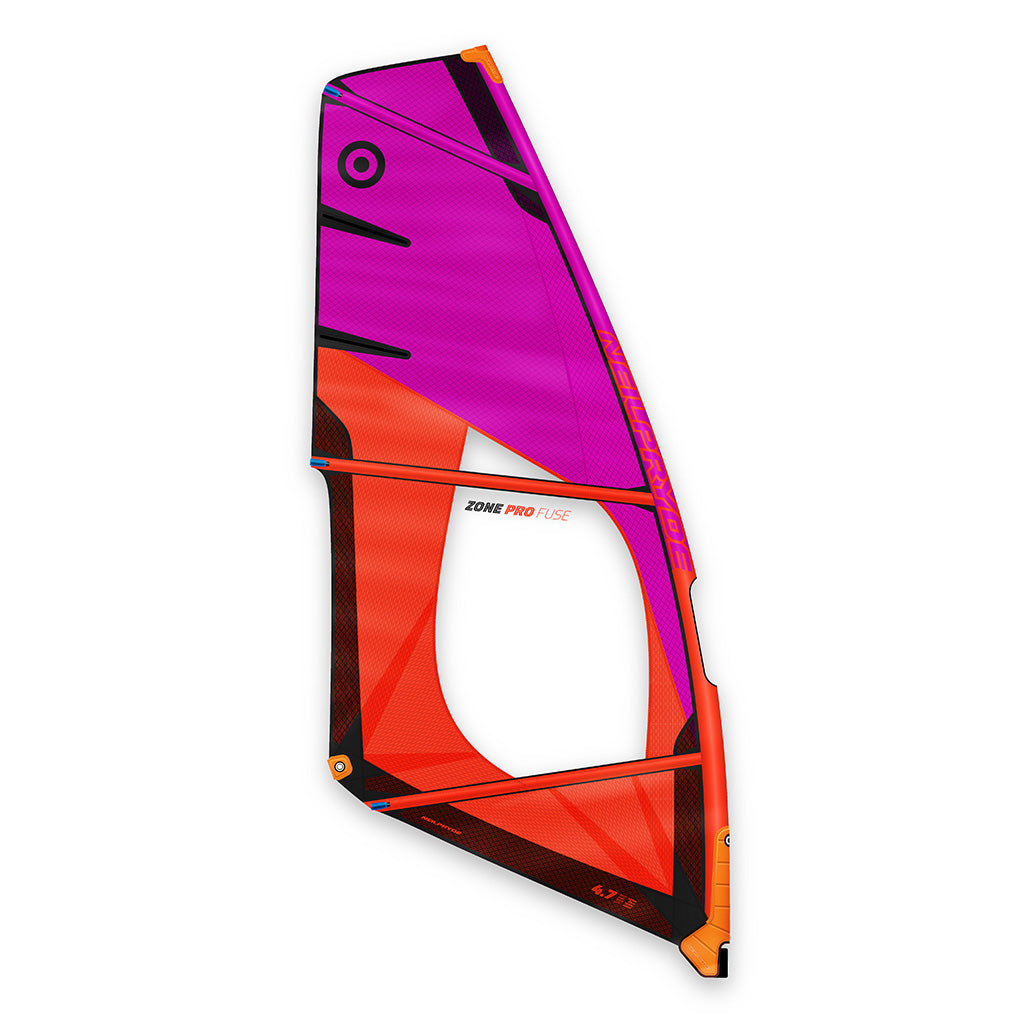 Zone Pro Fuse C3 2025 - Windsurf Sail