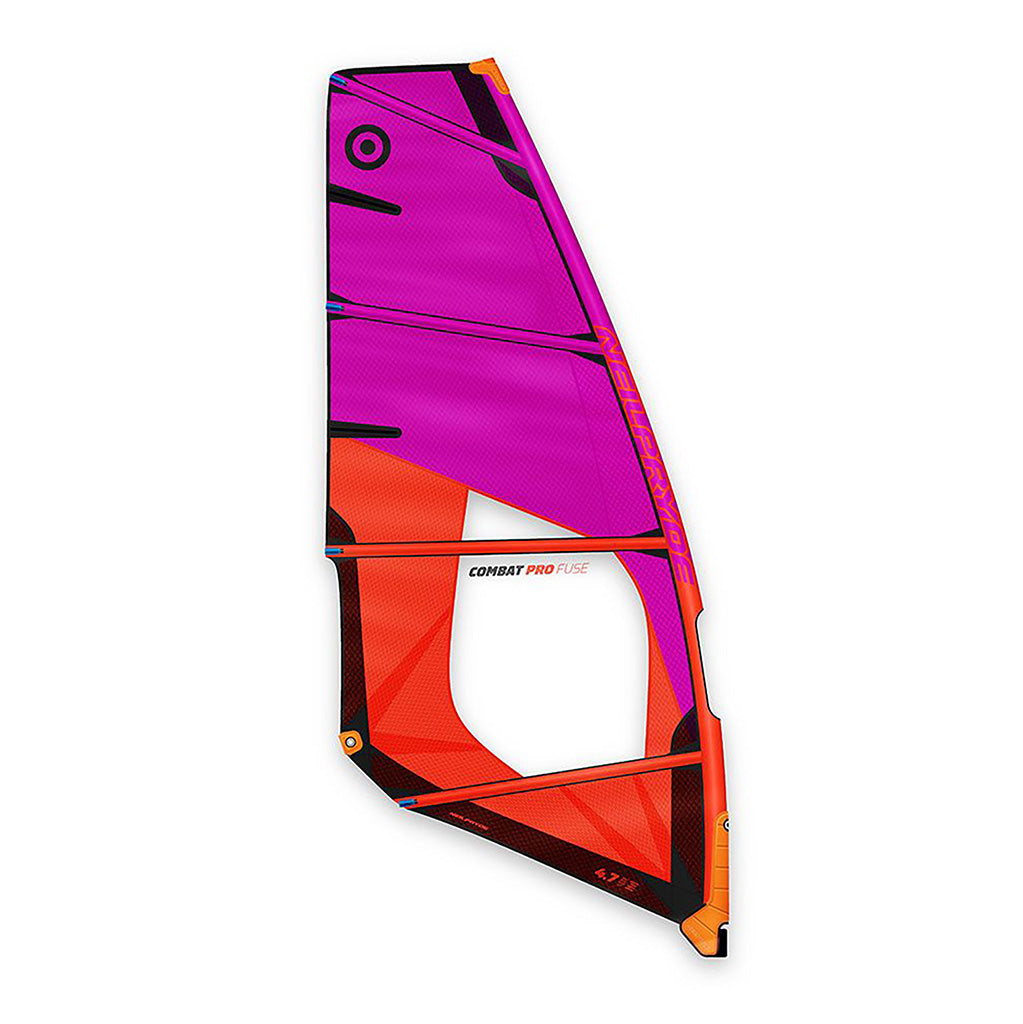 Combat Pro Fuse C3 2025 - Windsurf Sail