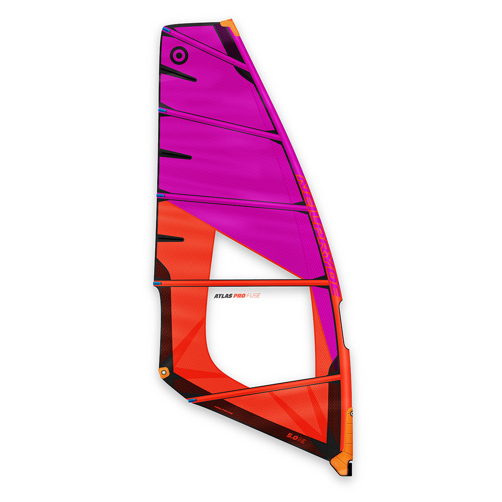 Atlas Pro Fuse C3 2025 - Windsurf Sail