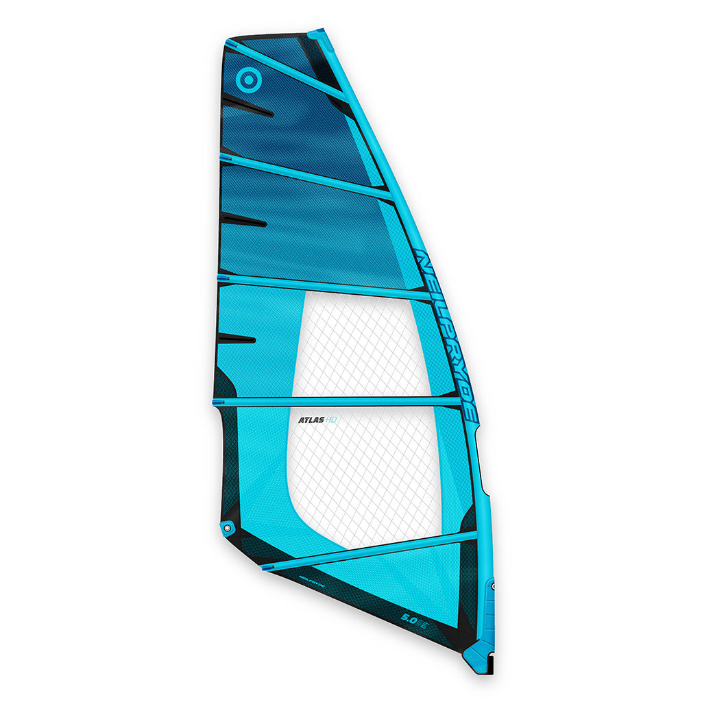 Atlas HD C1 2025 - Windsurf Sail