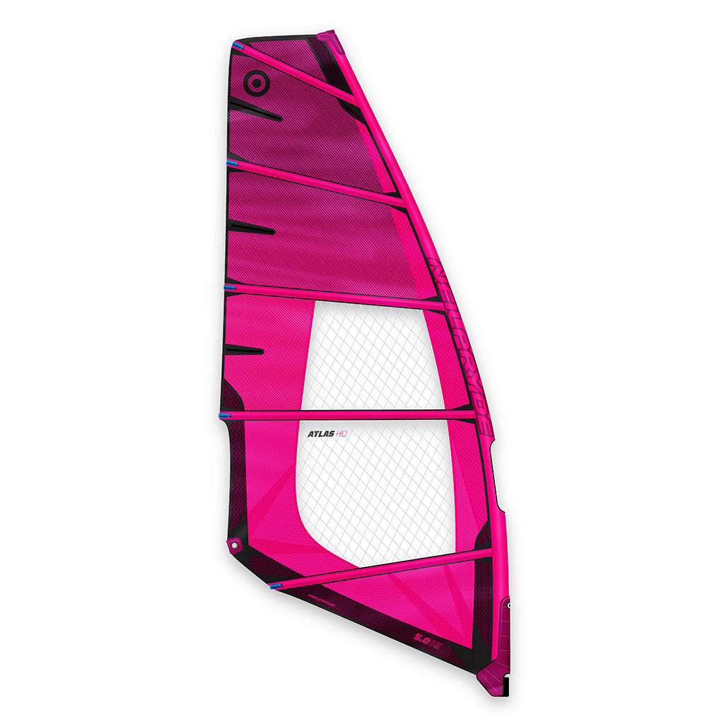Atlas HD C2 2025 - Windsurf Sail
