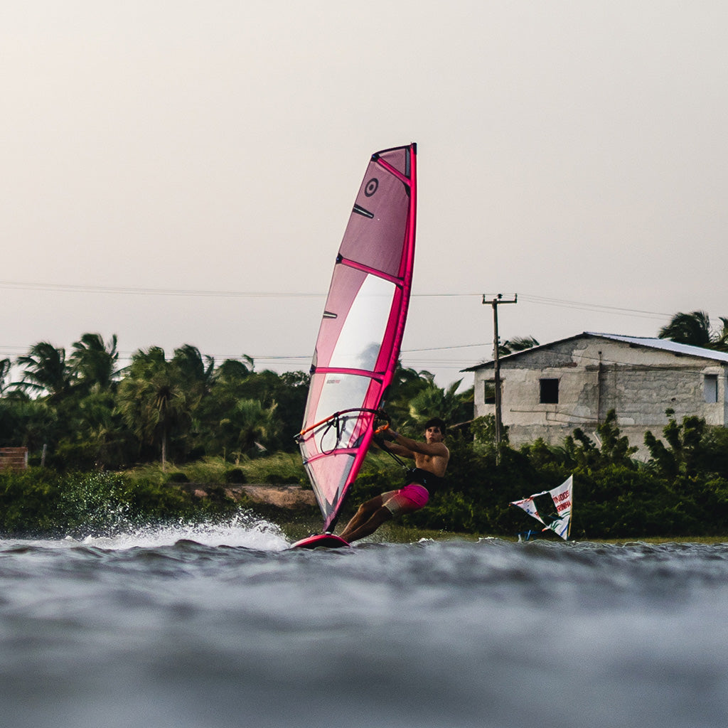 Fusion HD C2 2025 - Windsurf Sail