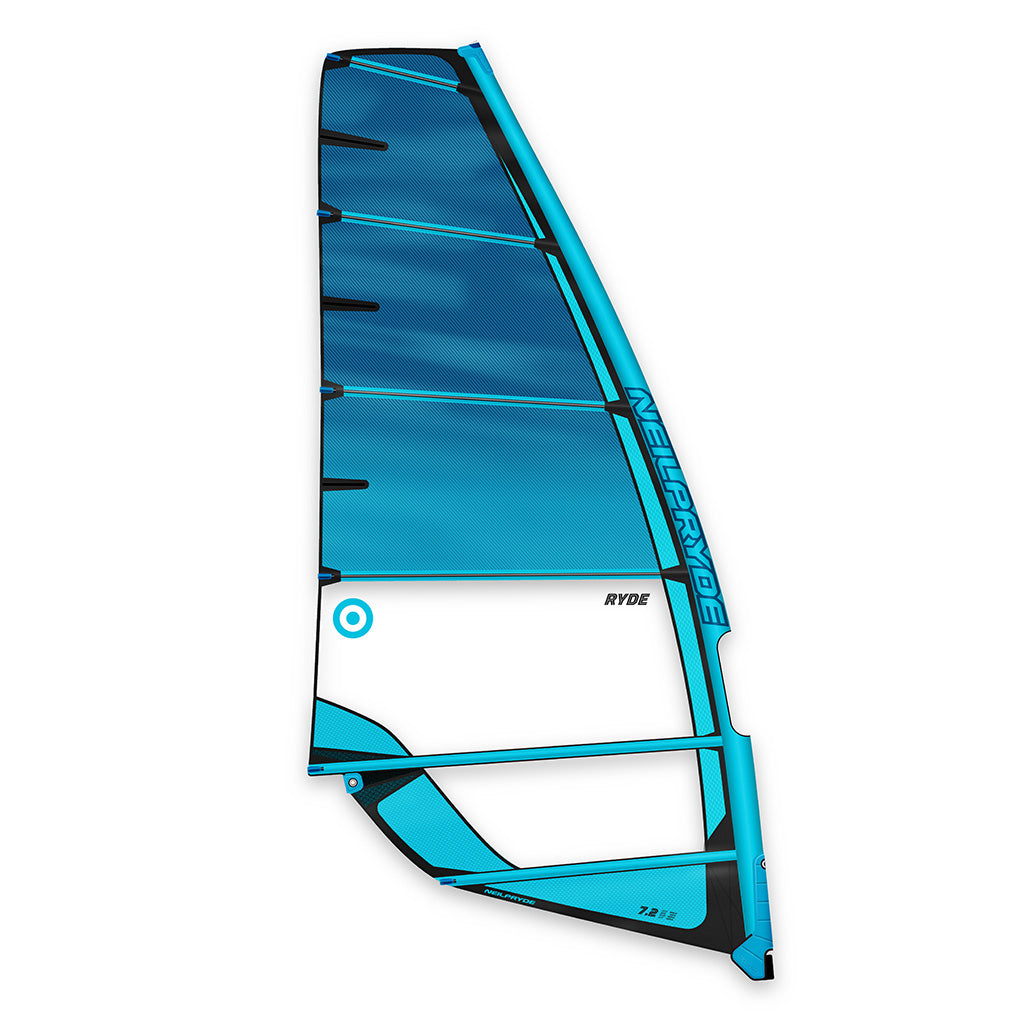 Ryde C1 2025 - Windsurf Sail