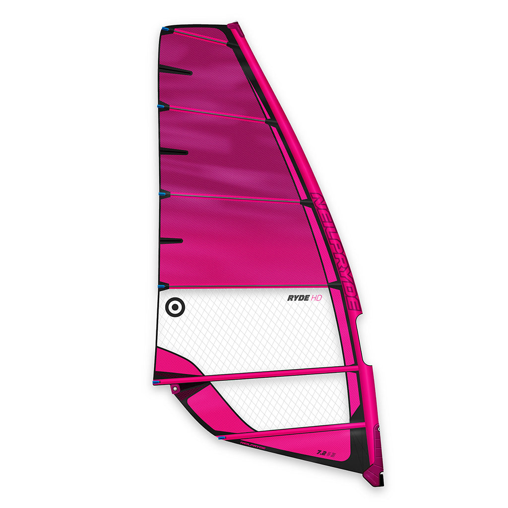 Ryde HD C2 2025 - Windsurf Sail