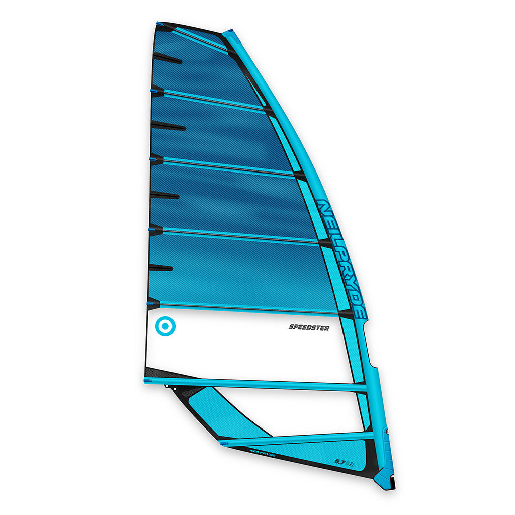 Speedster C1 2025 - Windsurf Sail
