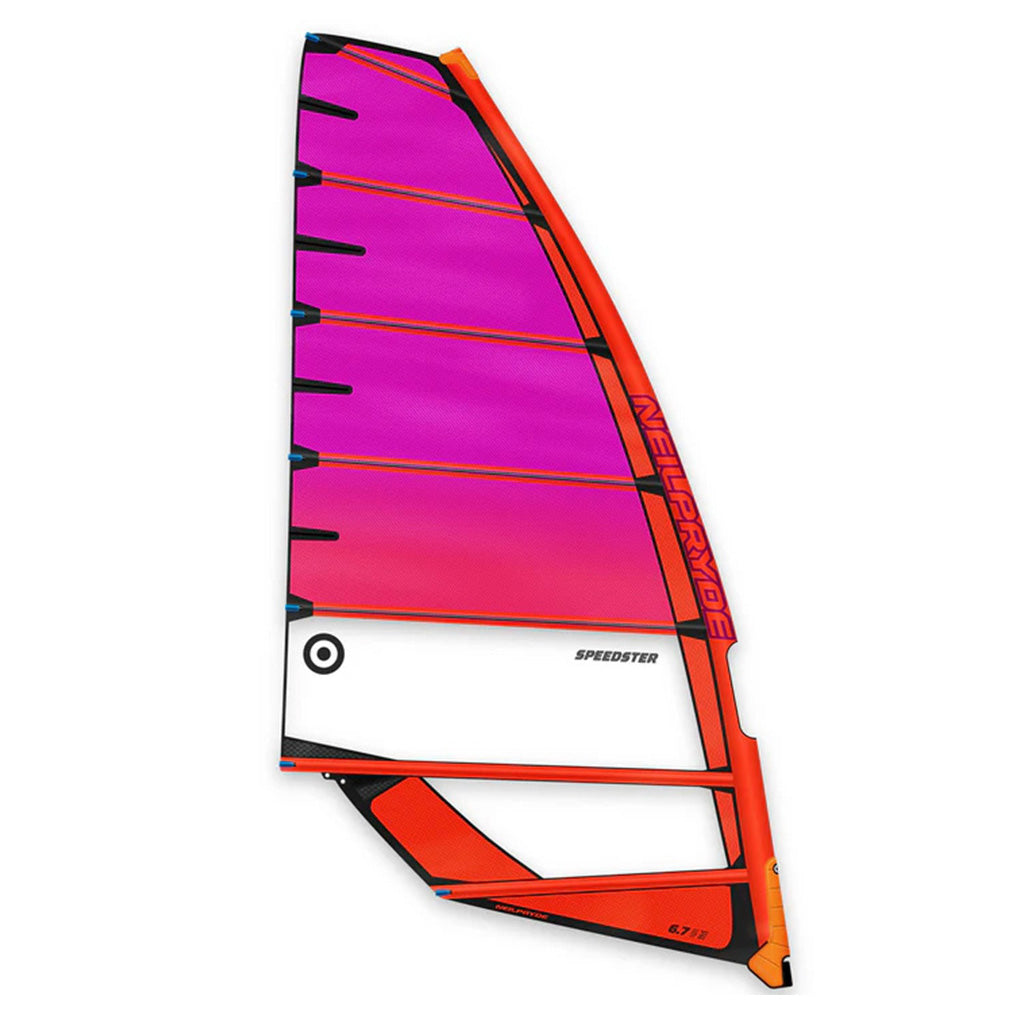 Speedster C2 2025 - Windsurf Sail