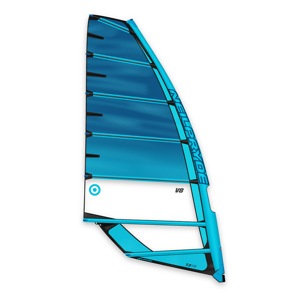 V8 C1 2025 - Windsurf Sail