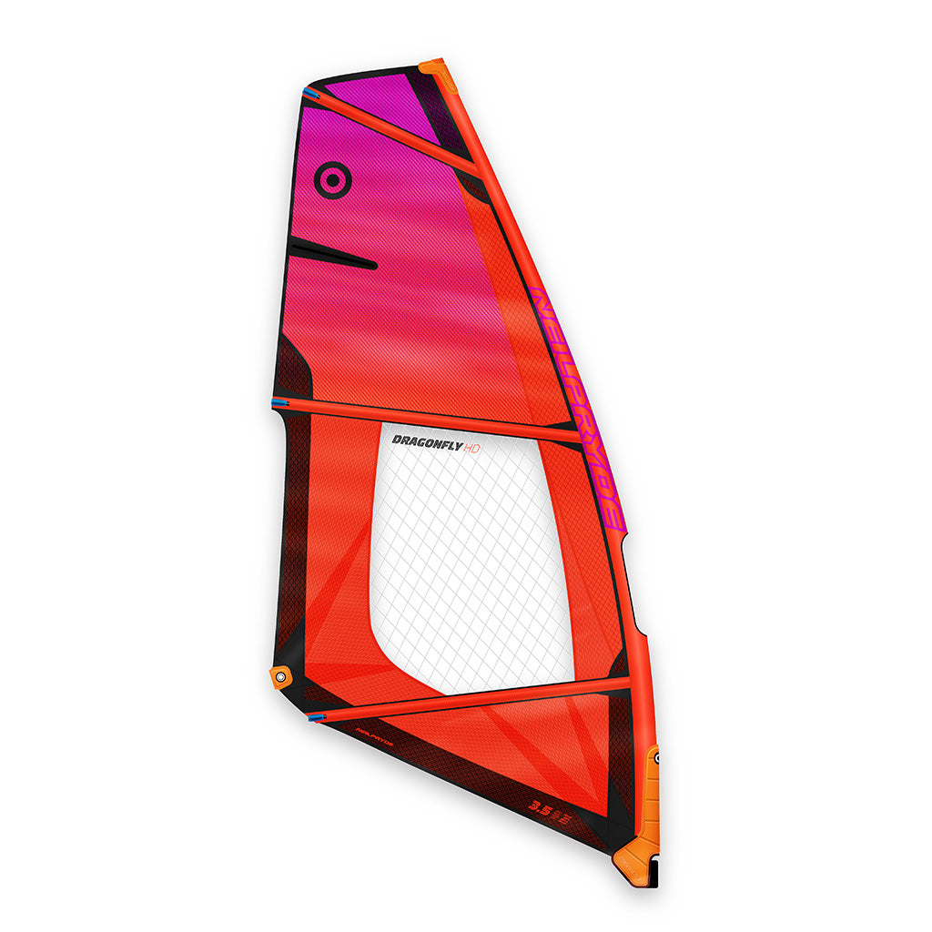Dragonfly HD C2 2025 - Windsurf Sail