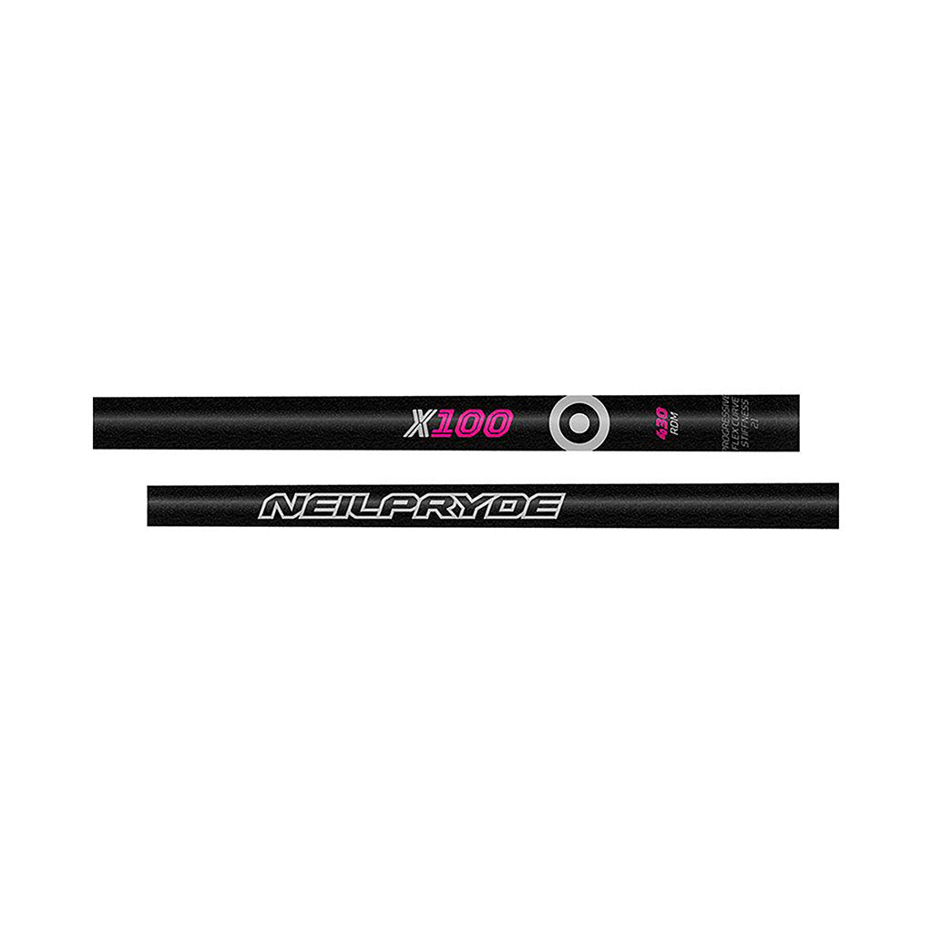 X100 RDM 2026 - Windsurf Mast