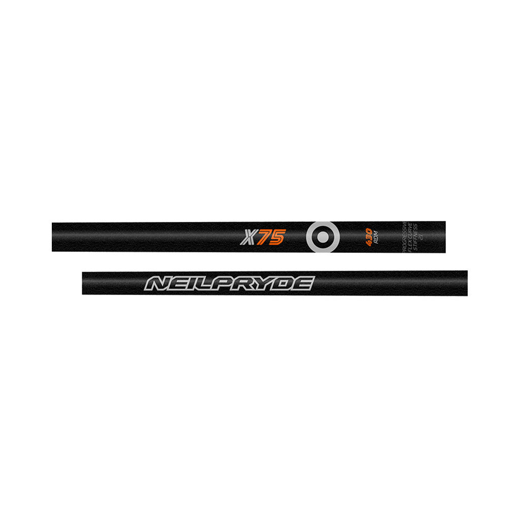 X75 RDM 2026 - Windsurf Mast
