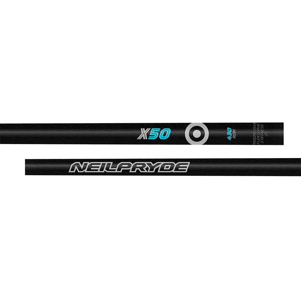 X50 RDM 2026 - Windsurf Mast