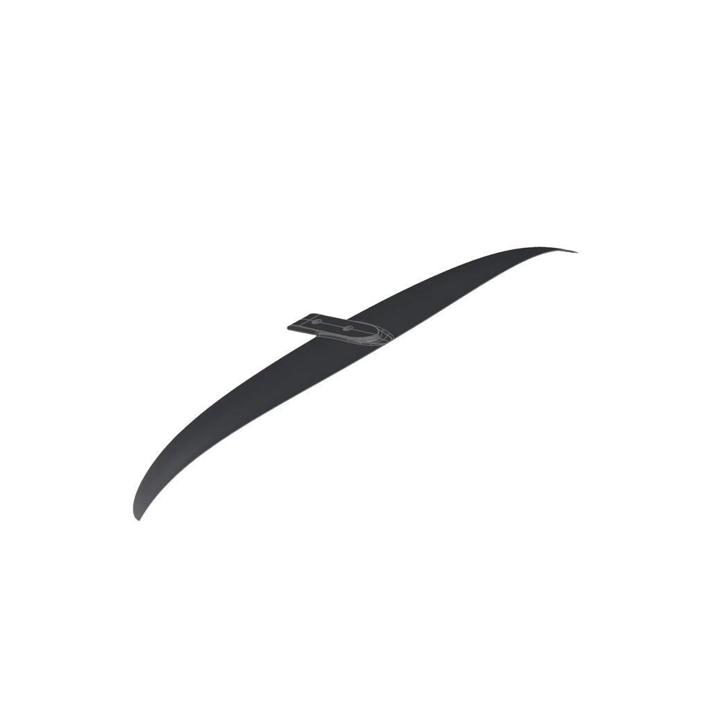 Flight SLR HA 2026 - Rear Wing