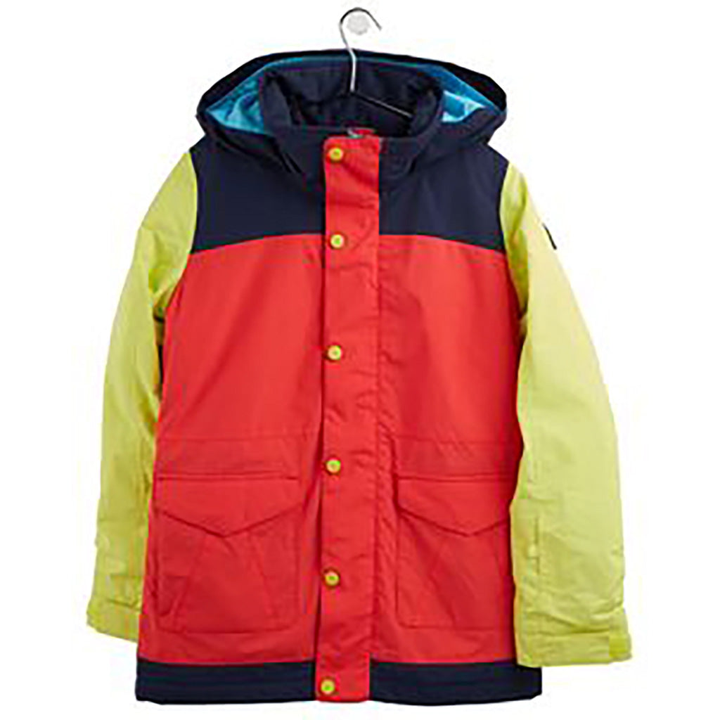 Girls' Elstar Parka - Ski Jacket