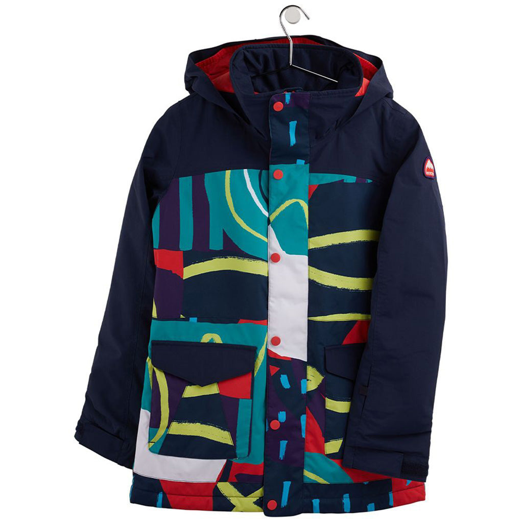 Girls' Elstar Parka - Ski Jacket