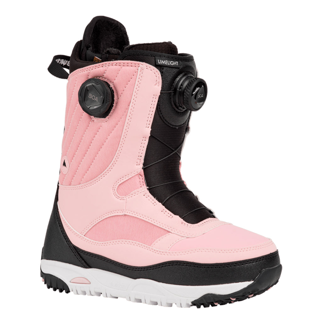 Wms Limelight BOA® 26/27 - Snowboard Boots