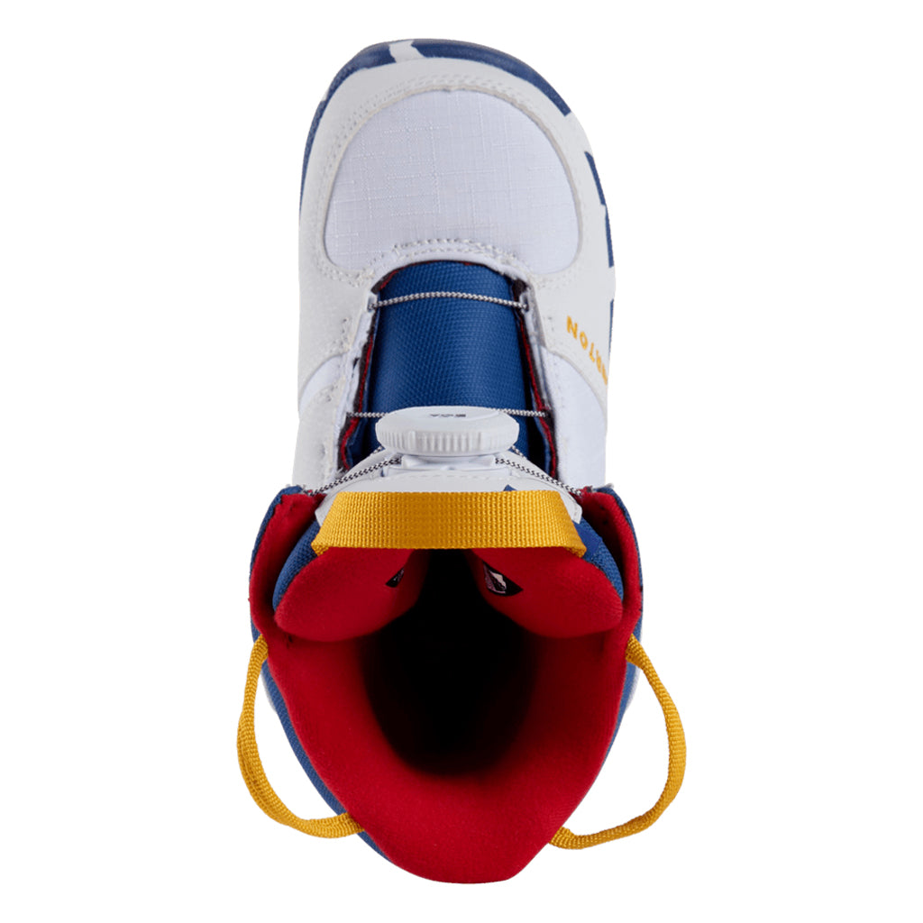 Kids' Grom BOA® 26/27 - Snowboard Boots