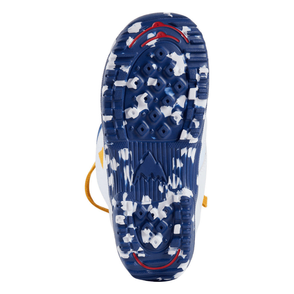 Kids' Grom BOA® 26/27 - Snowboard Boots