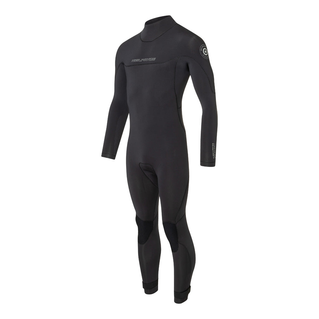 Mission 5/4 FS GBS BZ C6 - Wetsuit