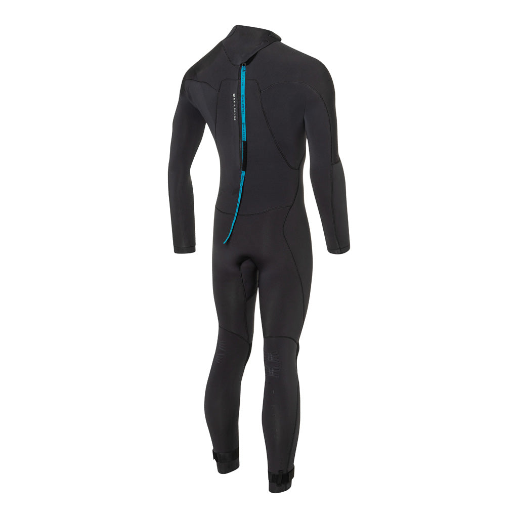 Mission 5/4 FS GBS BZ C6 - Wetsuit
