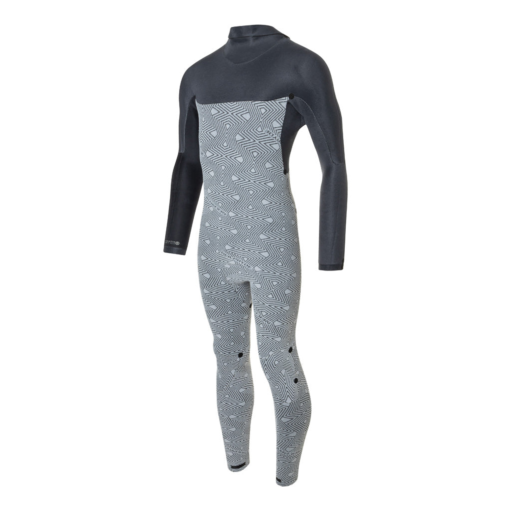 Mission 5/4 FS GBS BZ C6 - Wetsuit