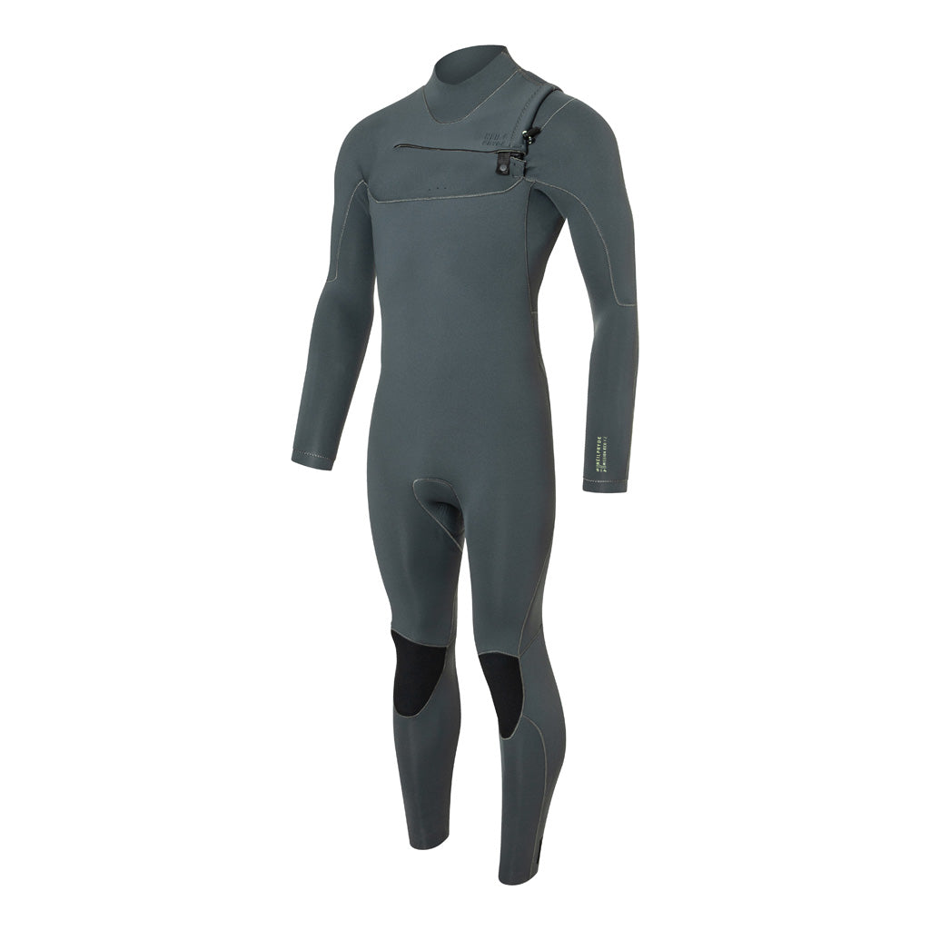 Mission Eco 5/4 FS GBS FZ C7 - Wetsuit