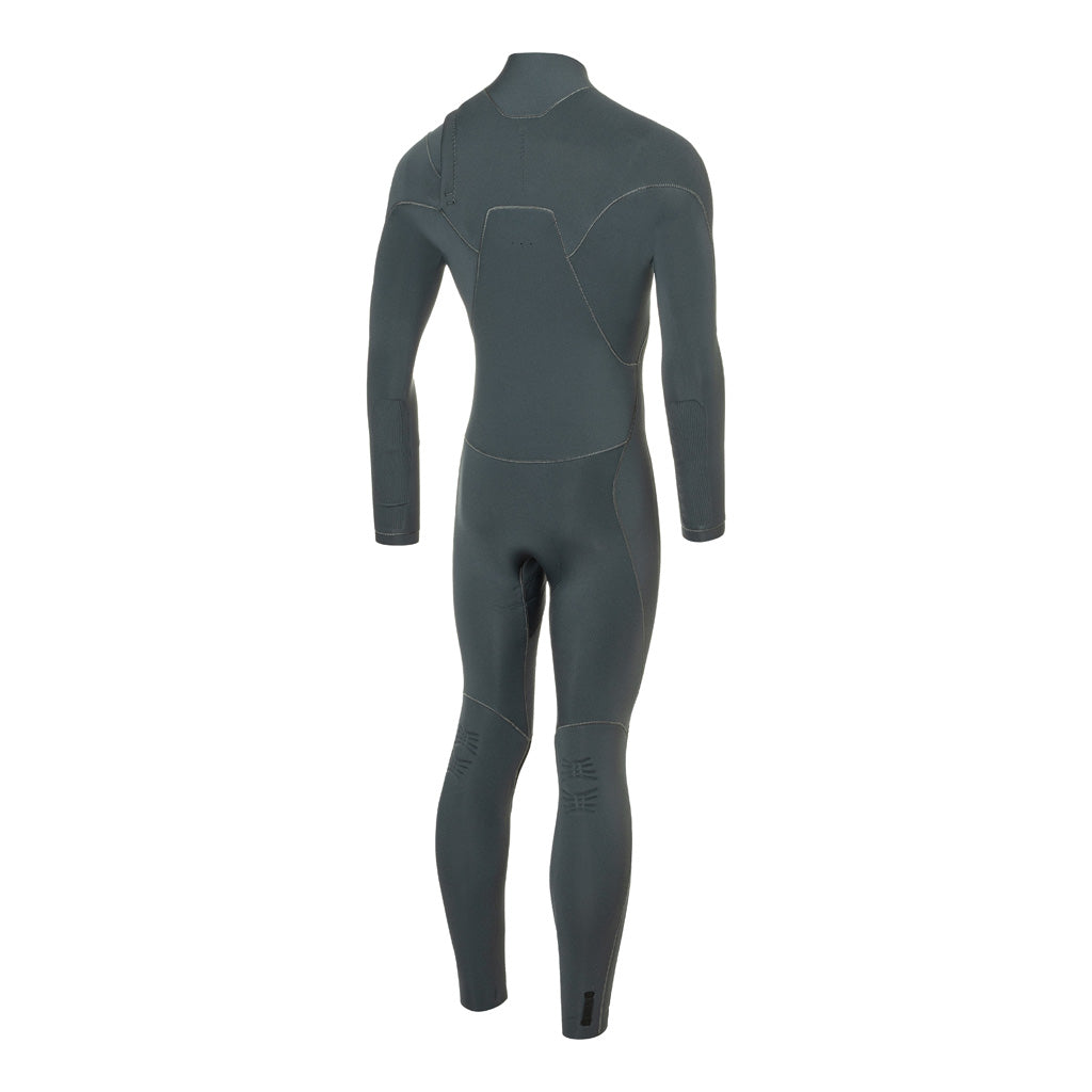 Mission Eco 5/4 FS GBS FZ C7 - Wetsuit