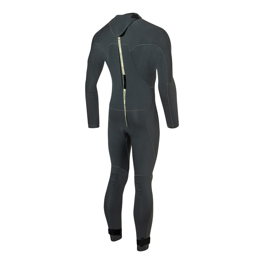 Mission Eco 5/4 FS GBS BZ C7 - Wetsuit